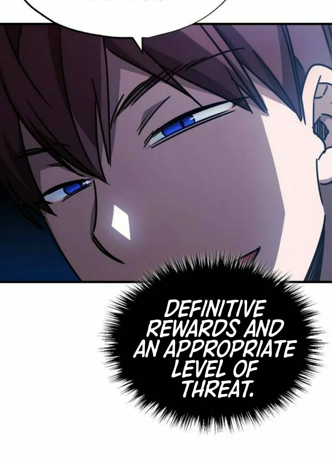 Read Descended from Divinity chapter 51 image 126 on Lezhin