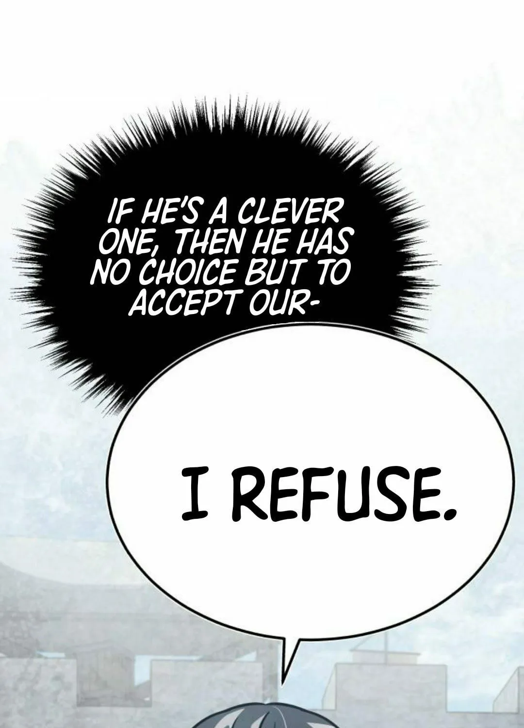Read Descended from Divinity chapter 51 image 128 on Lezhin