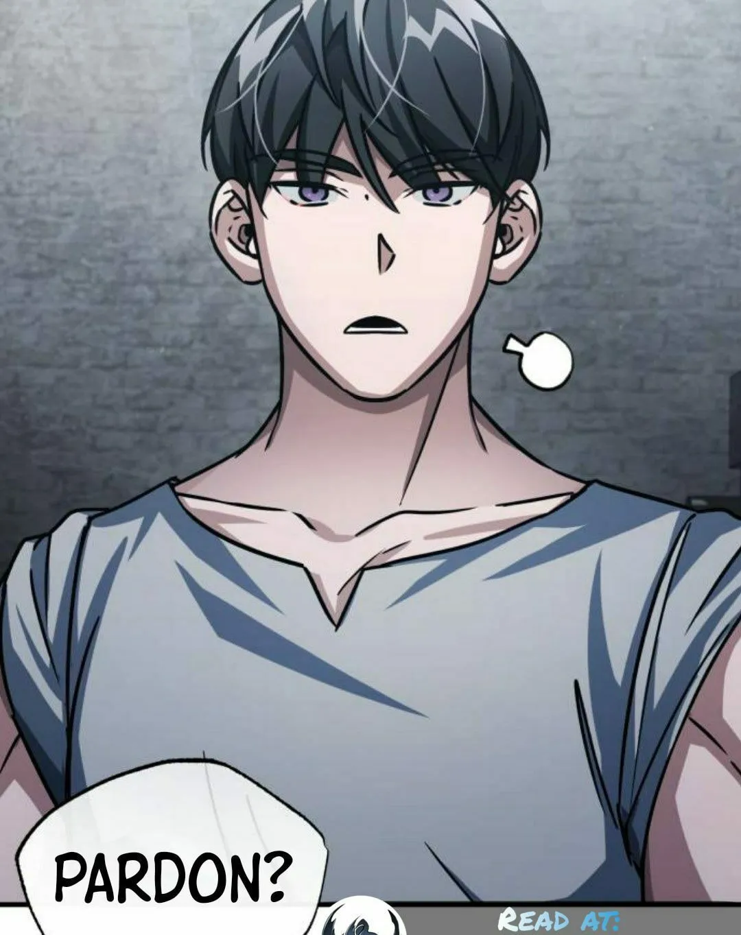 Read Descended from Divinity chapter 51 image 129 on Lezhin