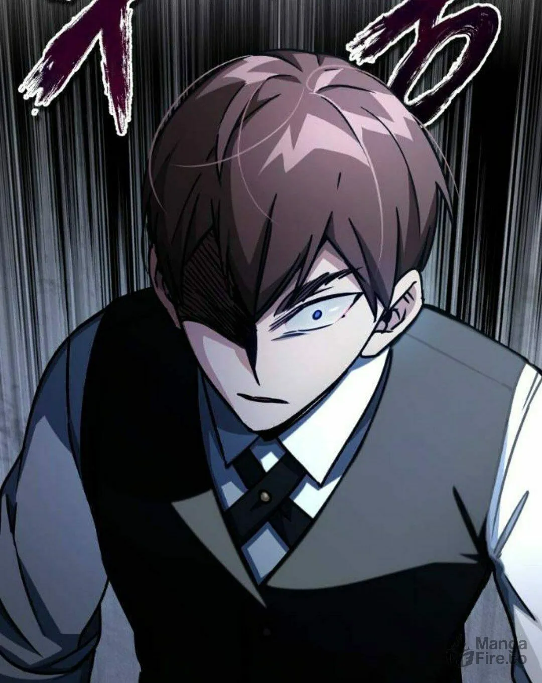Read Descended from Divinity chapter 51 image 131 on Lezhin