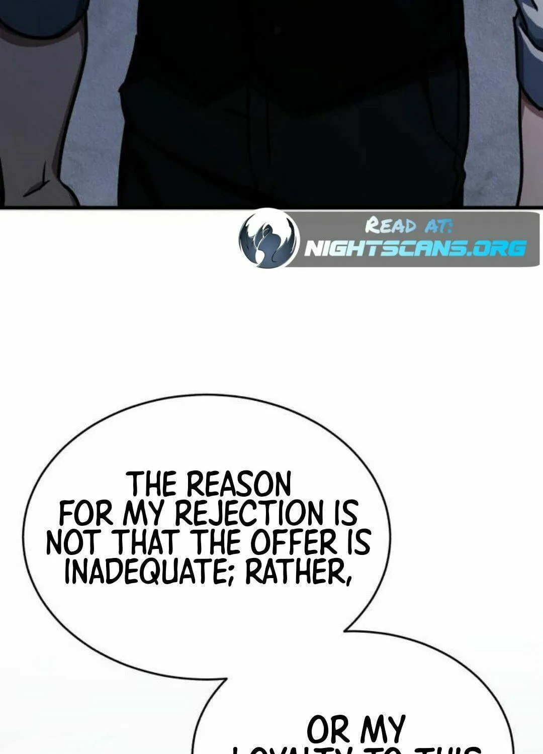 Read Descended from Divinity chapter 51 image 132 on Lezhin