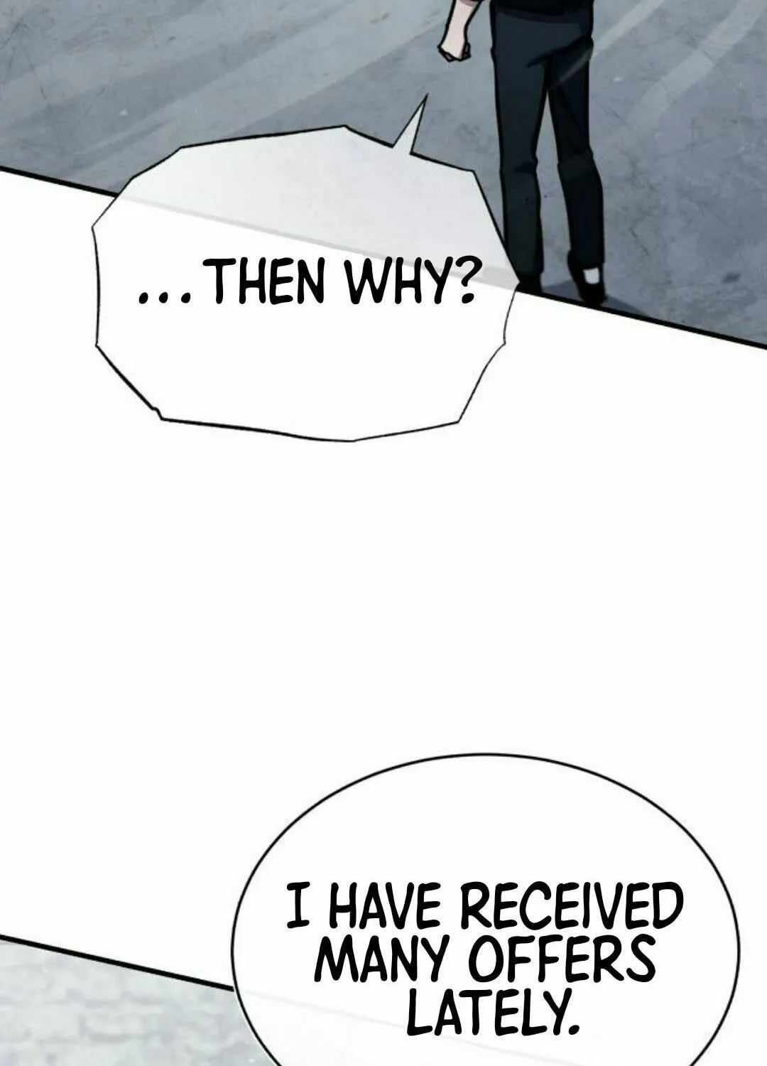 Read Descended from Divinity chapter 51 image 134 on Lezhin