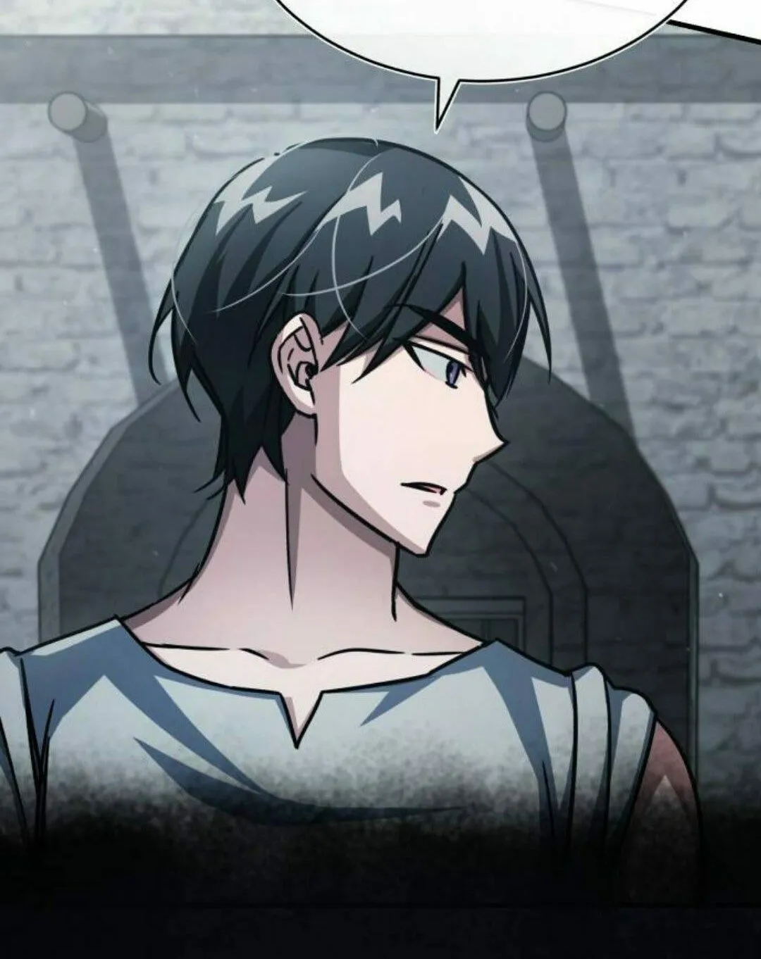 Read Descended from Divinity chapter 51 image 135 on Lezhin