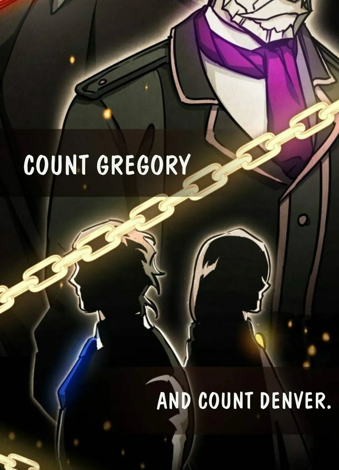 Read Descended from Divinity chapter 51 image 140 on Lezhin
