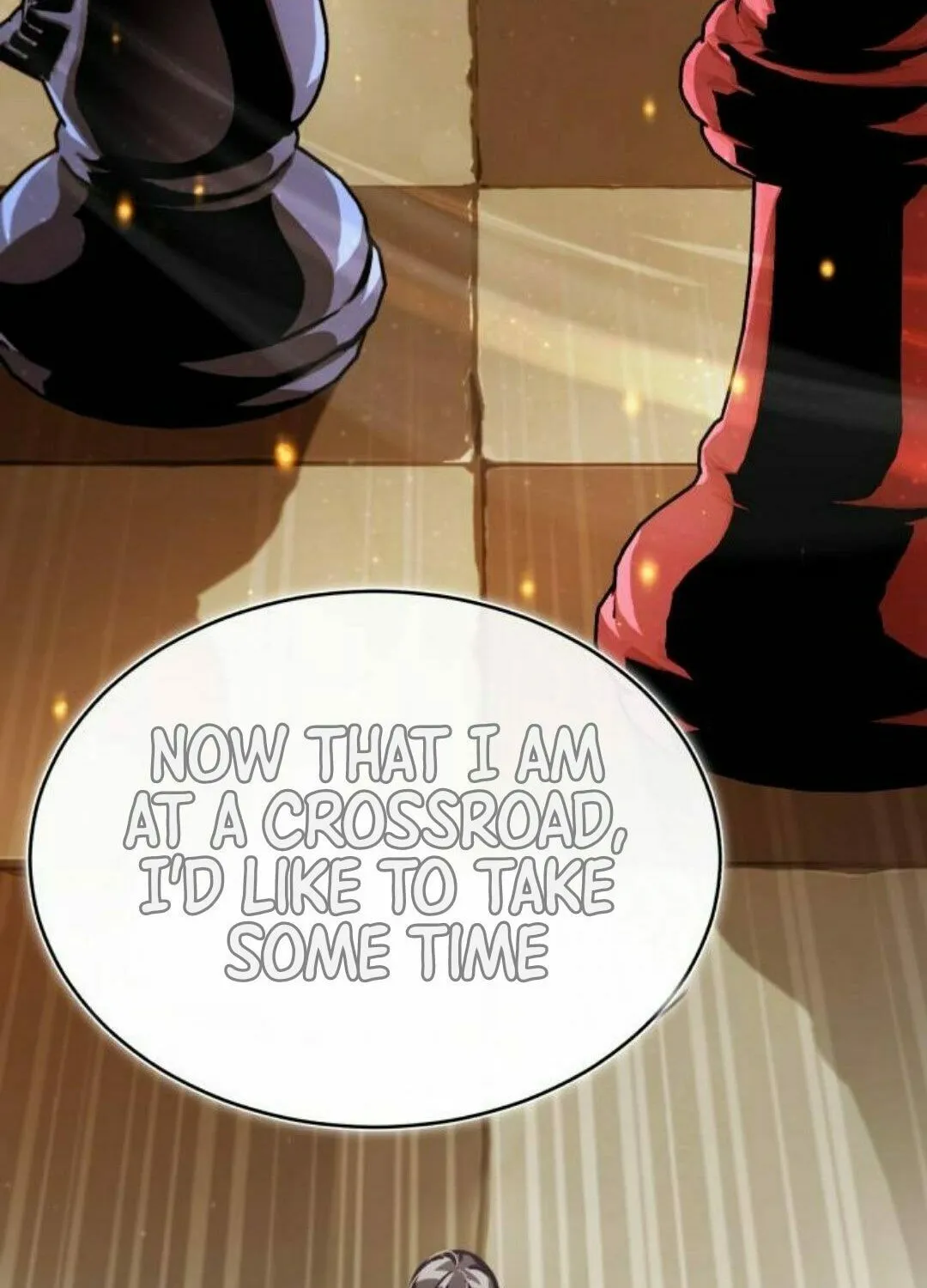 Read Descended from Divinity chapter 51 image 143 on Lezhin