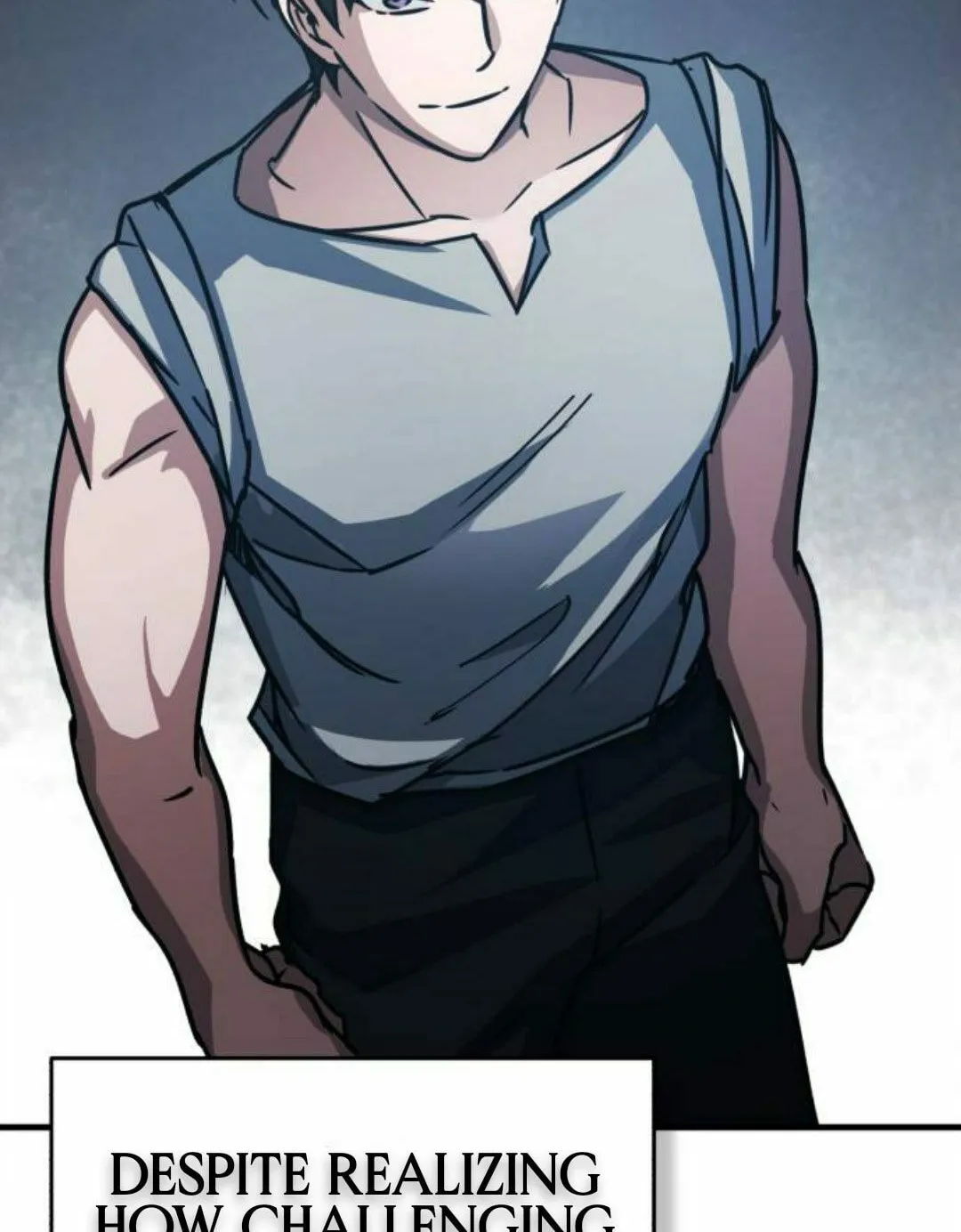 Read Descended from Divinity chapter 51 image 149 on Lezhin