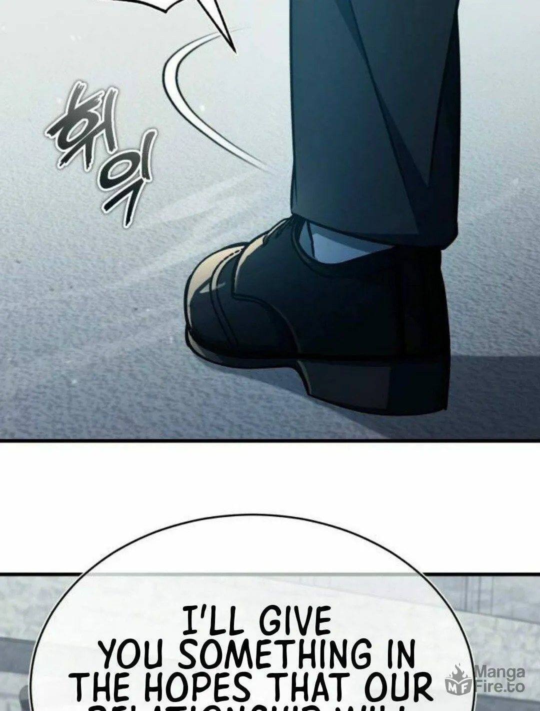 Read Descended from Divinity chapter 51 image 159 on Lezhin