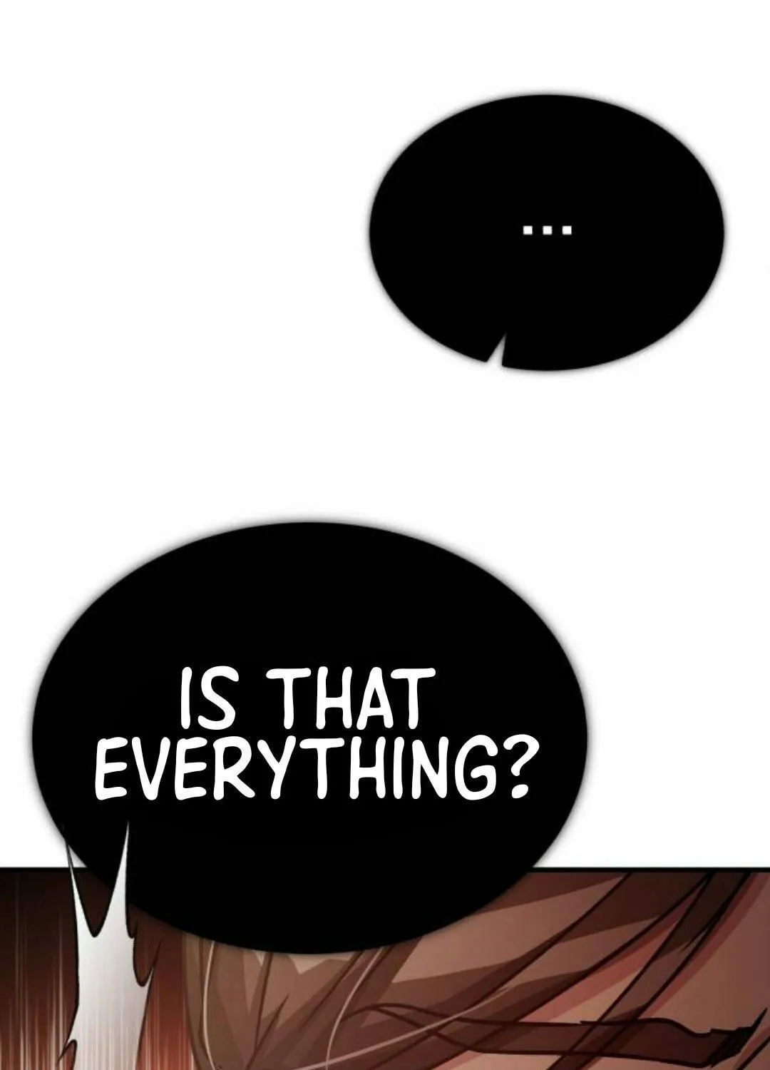 Read Descended from Divinity chapter 51 image 16 on Lezhin