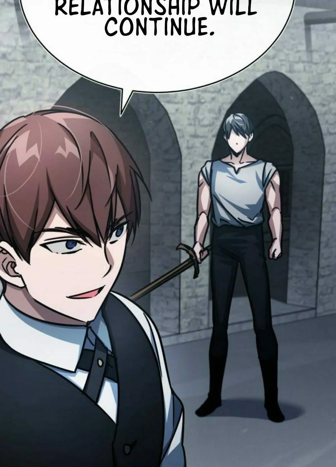 Read Descended from Divinity chapter 51 image 160 on Lezhin