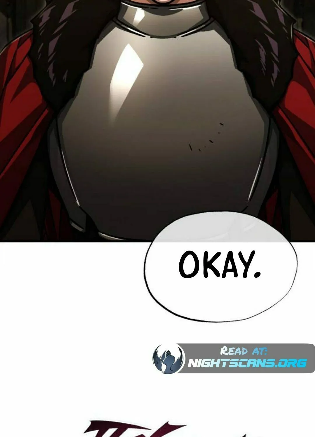 Read Descended from Divinity chapter 51 image 168 on Lezhin