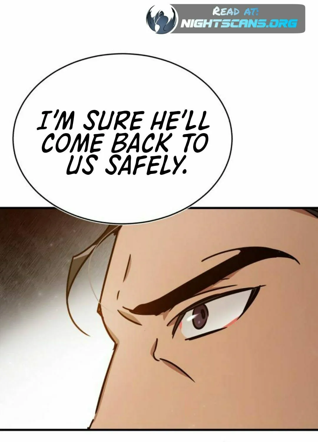 Read Descended from Divinity chapter 51 image 174 on Lezhin