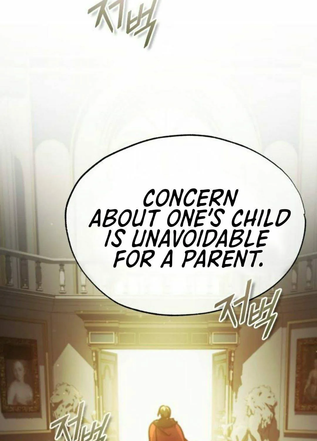 Read Descended from Divinity chapter 51 image 176 on Lezhin