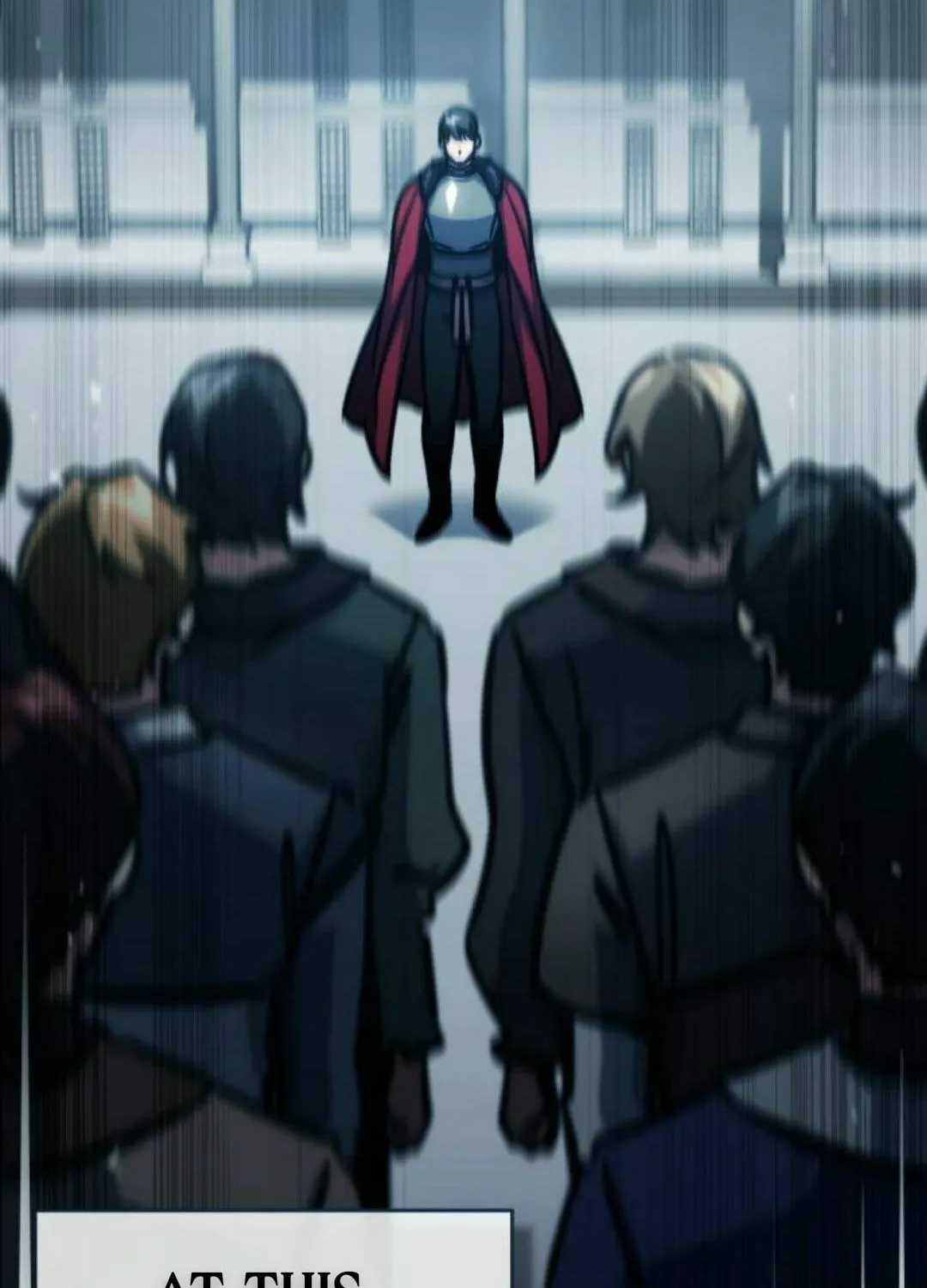 Read Descended from Divinity chapter 51 image 181 on Lezhin