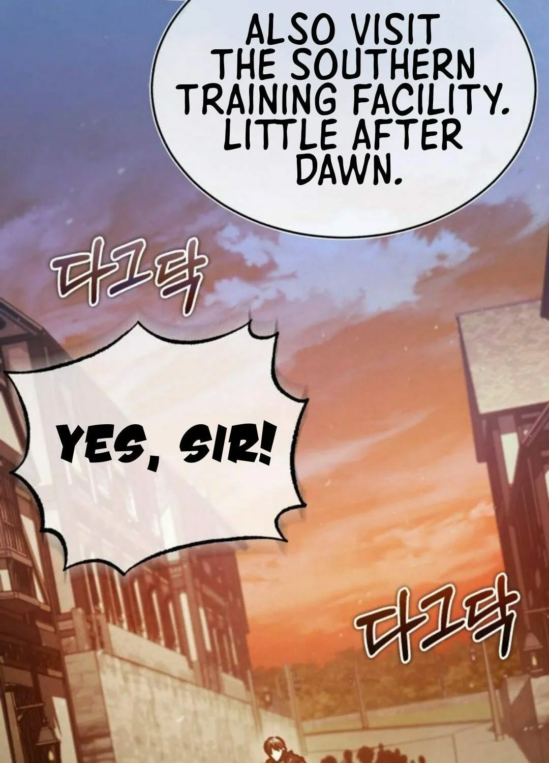 Read Descended from Divinity chapter 51 image 187 on Lezhin