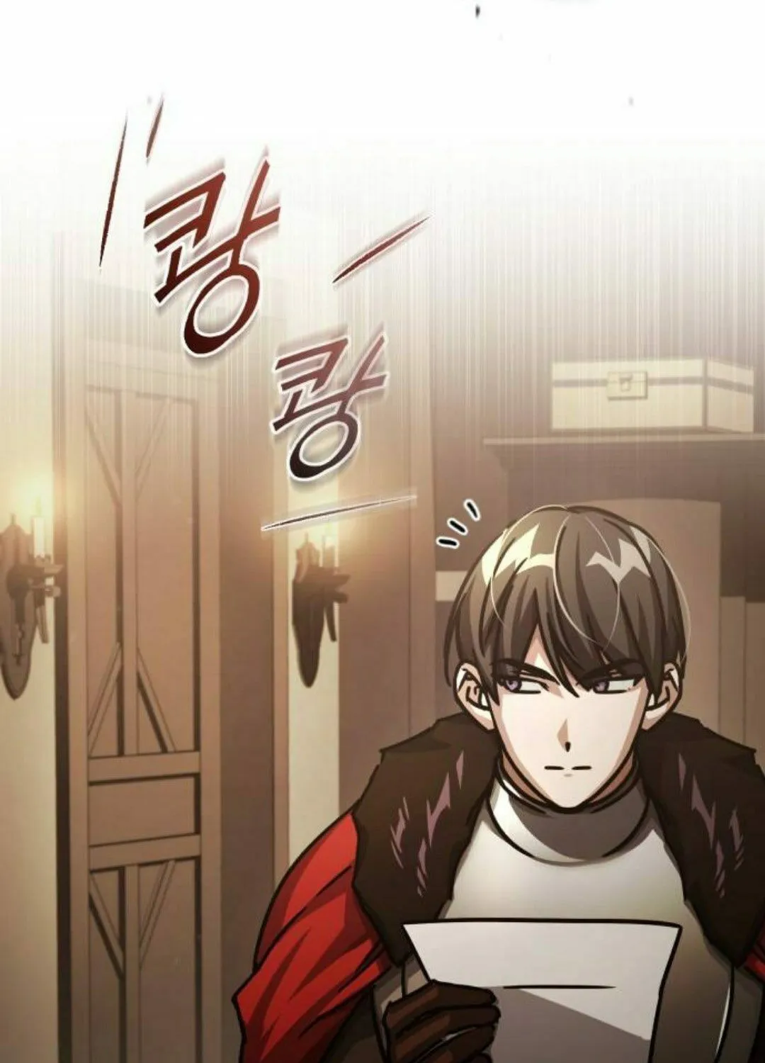 Read Descended from Divinity chapter 51 image 193 on Lezhin