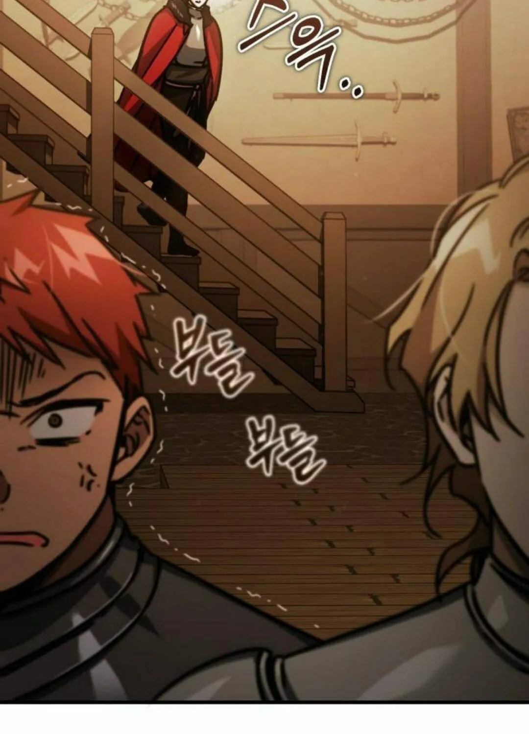 Read Descended from Divinity chapter 51 image 196 on Lezhin