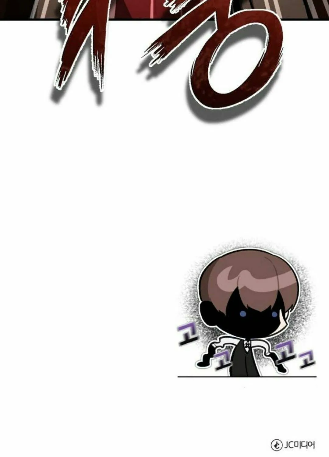 Read Descended from Divinity chapter 51 image 201 on Lezhin