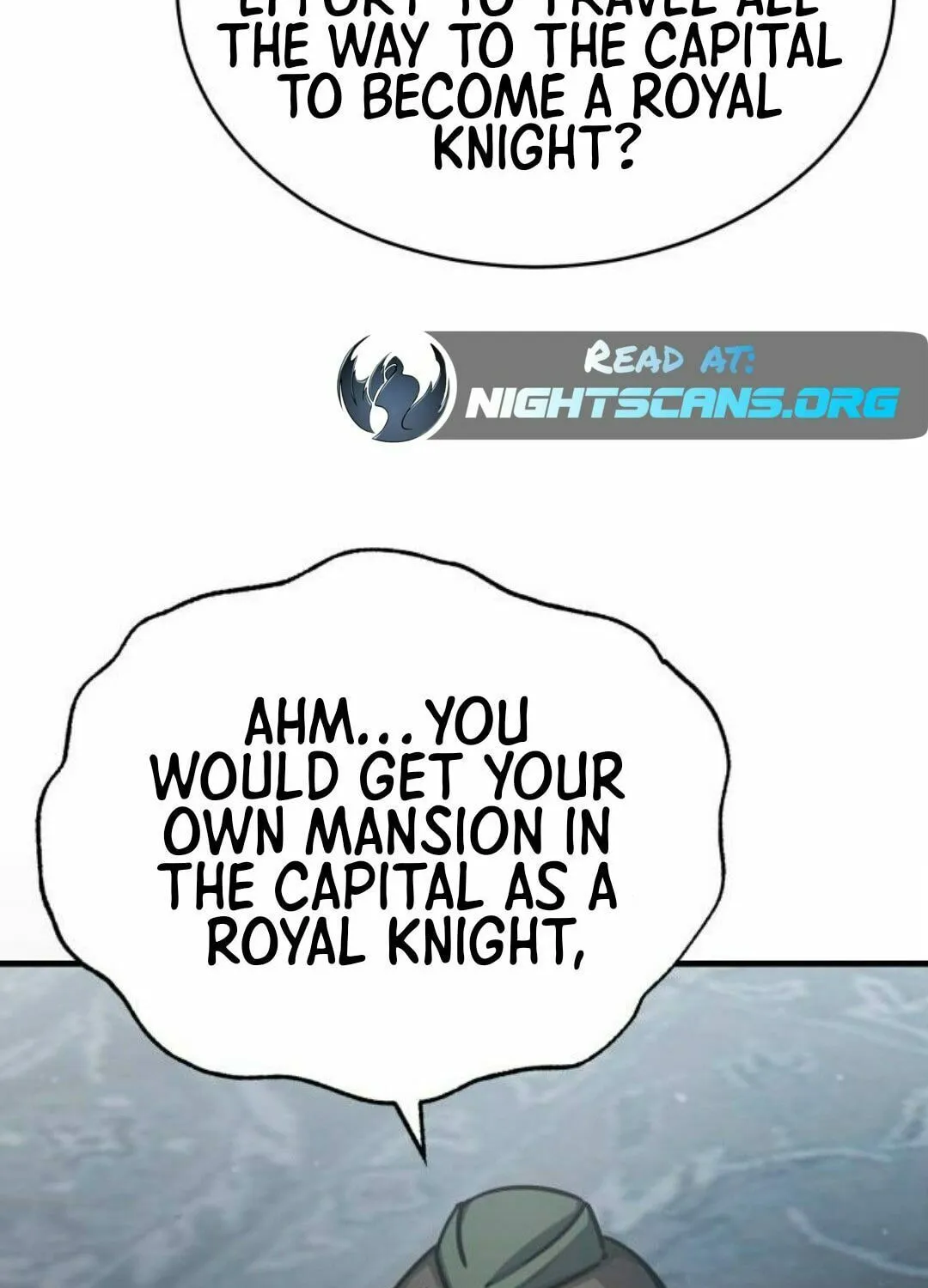 Read Descended from Divinity chapter 51 image 22 on Lezhin