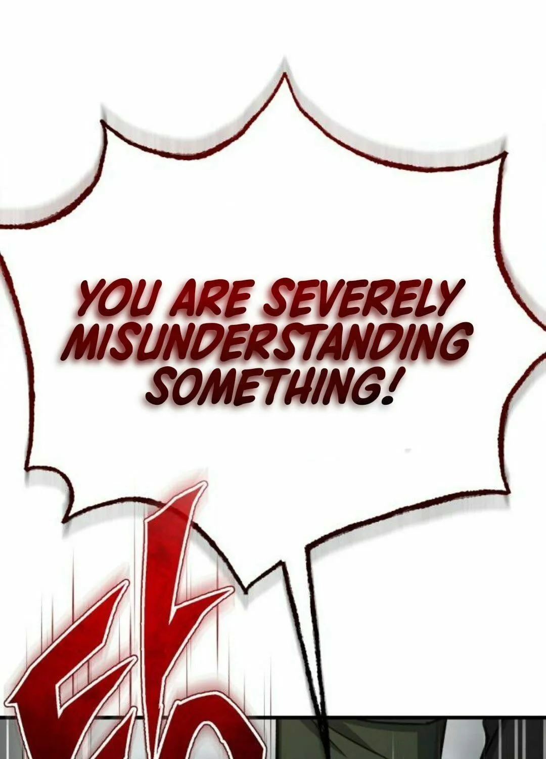 Read Descended from Divinity chapter 51 image 28 on Lezhin