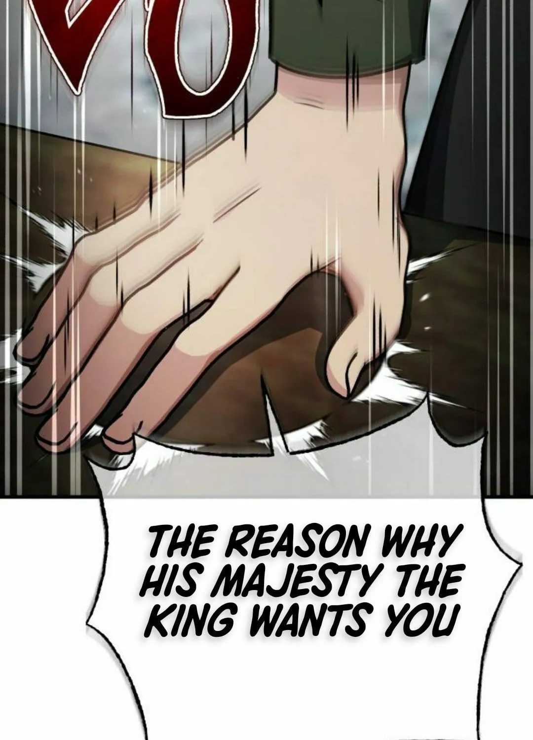 Read Descended from Divinity chapter 51 image 29 on Lezhin