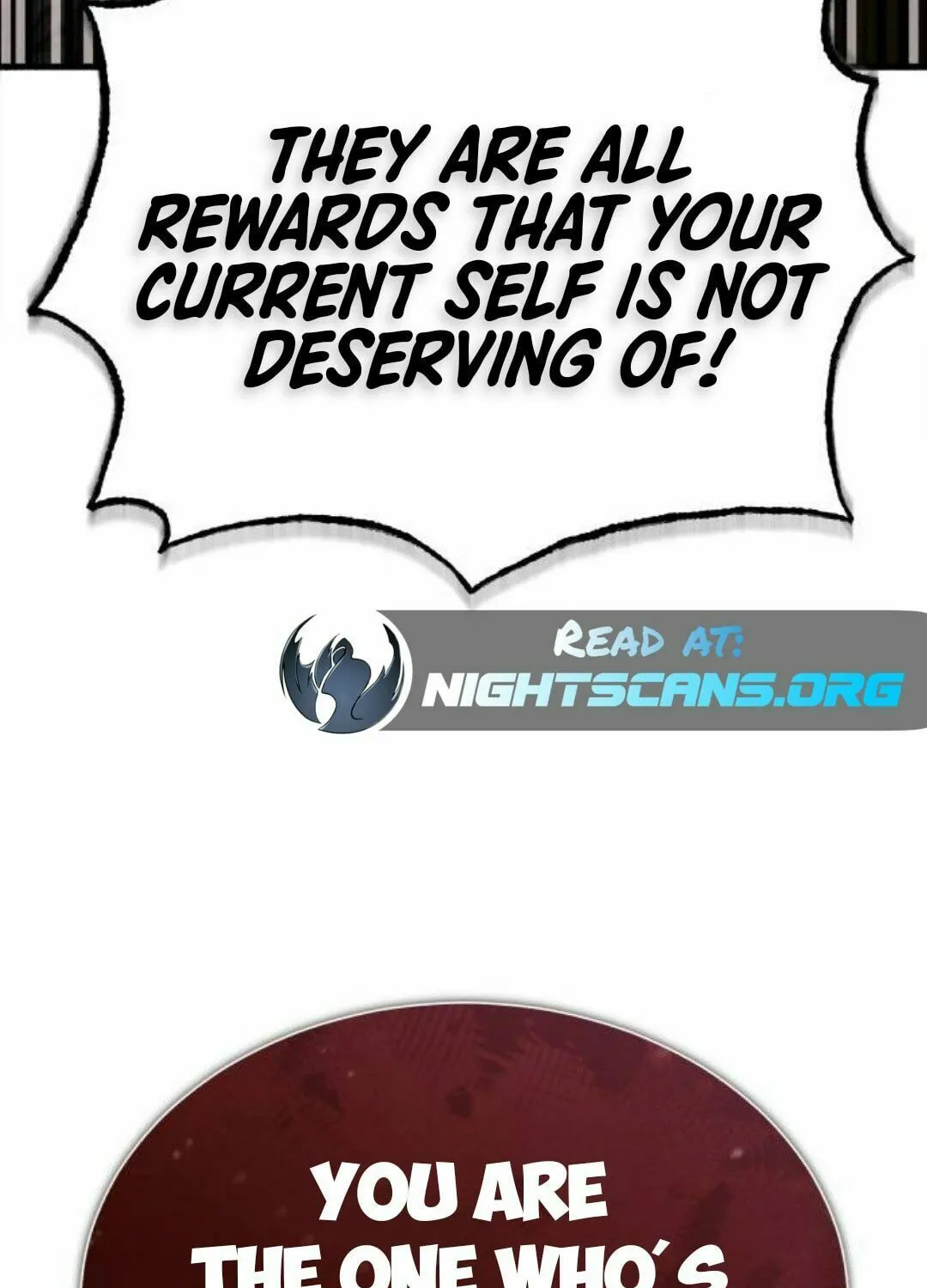Read Descended from Divinity chapter 51 image 34 on Lezhin