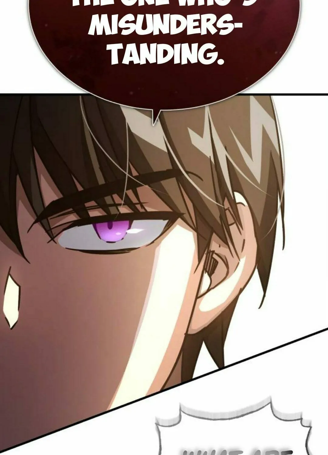 Read Descended from Divinity chapter 51 image 35 on Lezhin