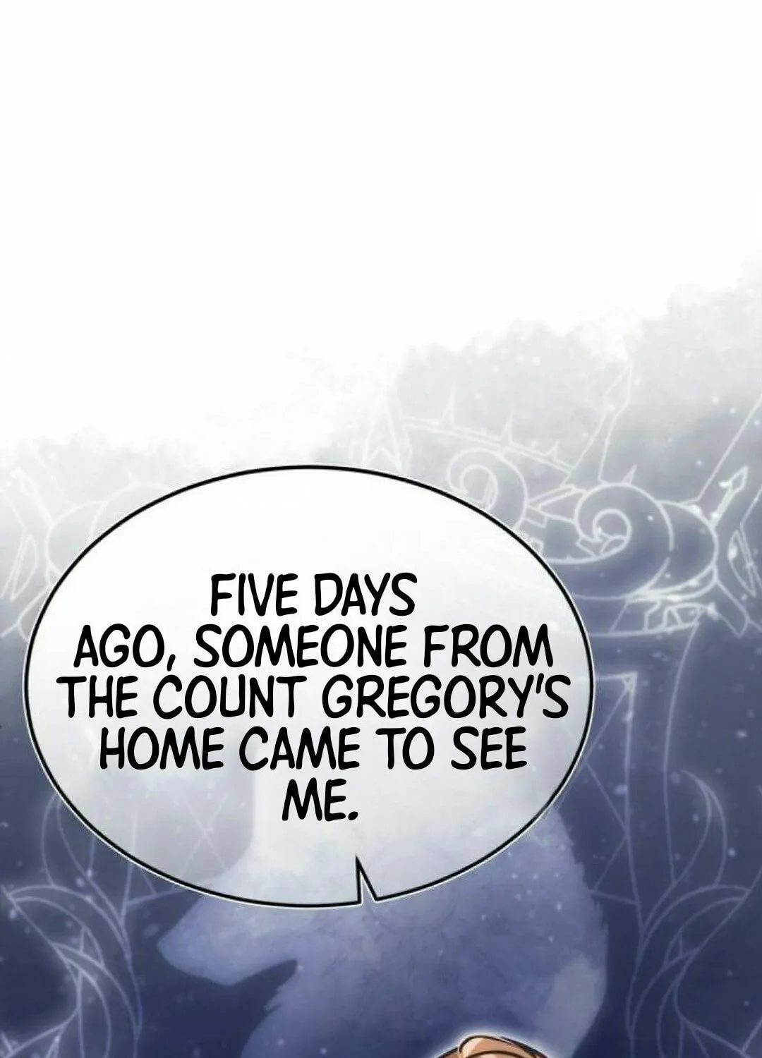 Read Descended from Divinity chapter 51 image 37 on Lezhin