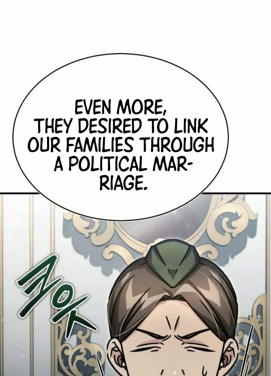 Read Descended from Divinity chapter 51 image 40 on Lezhin