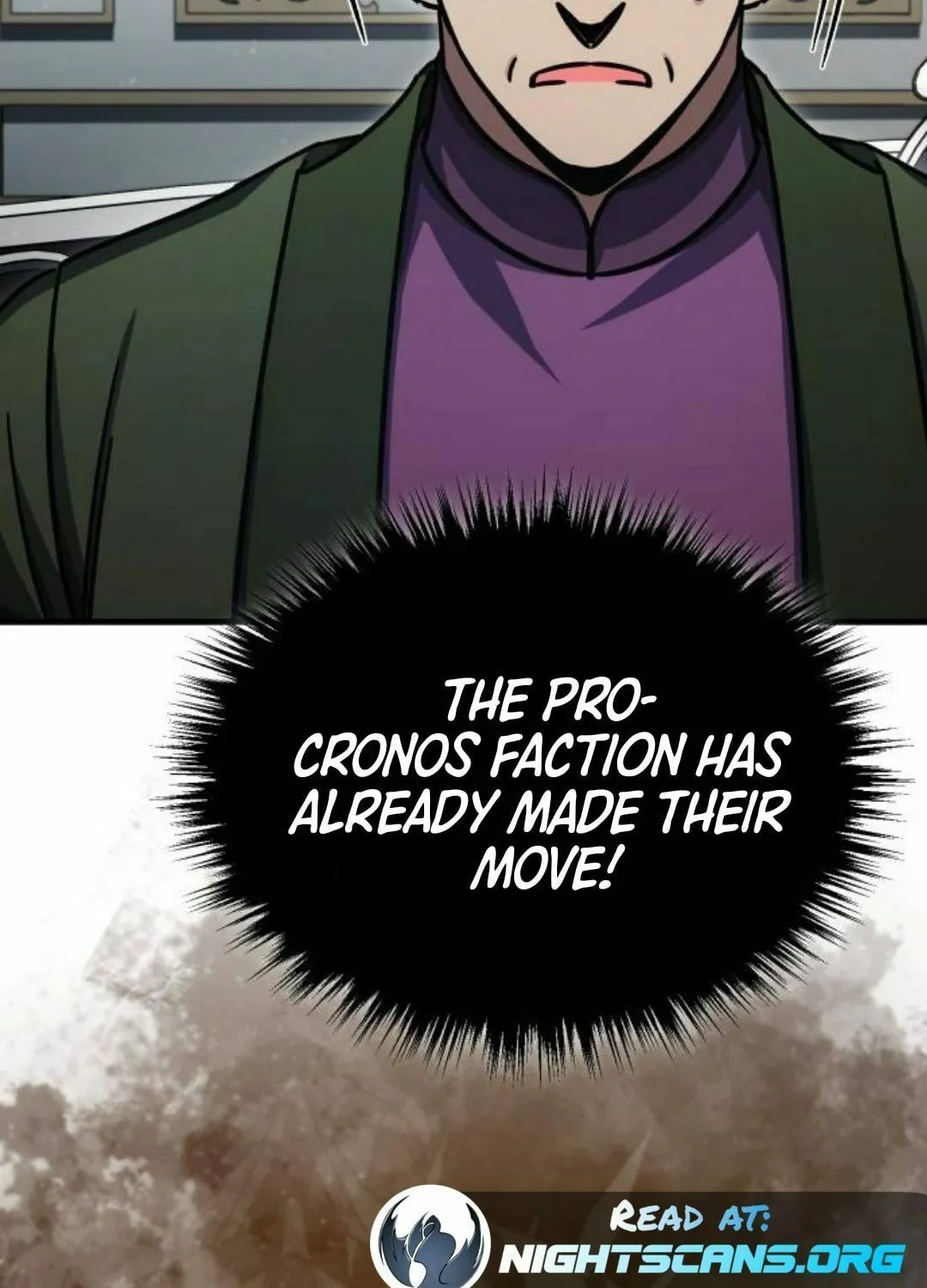 Read Descended from Divinity chapter 51 image 41 on Lezhin