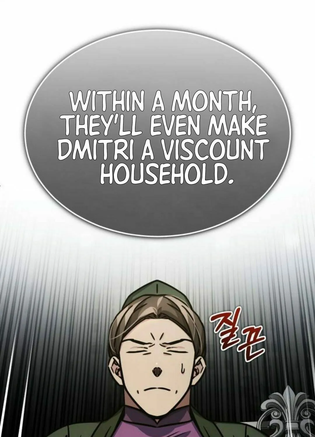 Read Descended from Divinity chapter 51 image 49 on Lezhin