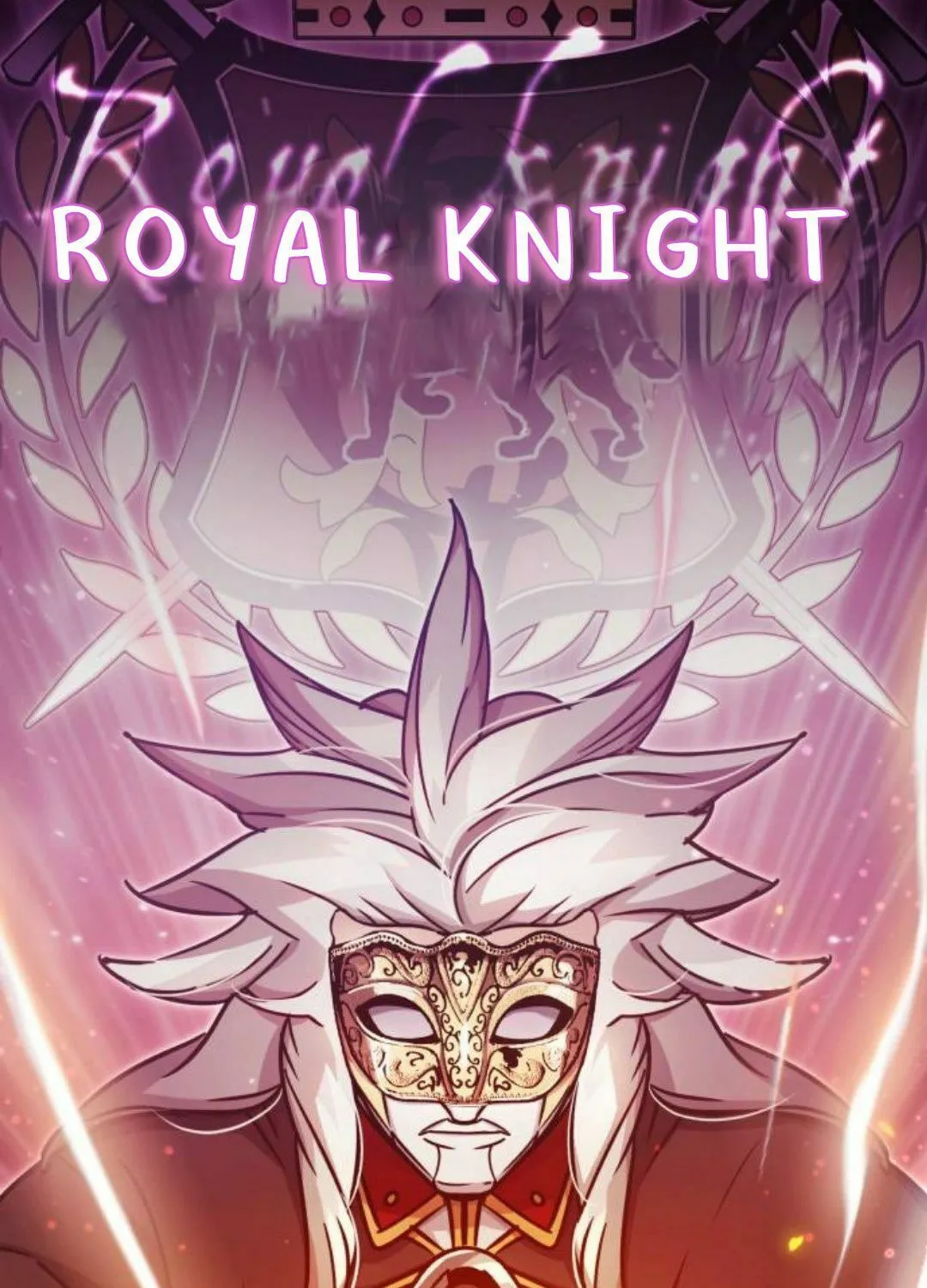 Read Descended from Divinity chapter 51 image 5 on Lezhin