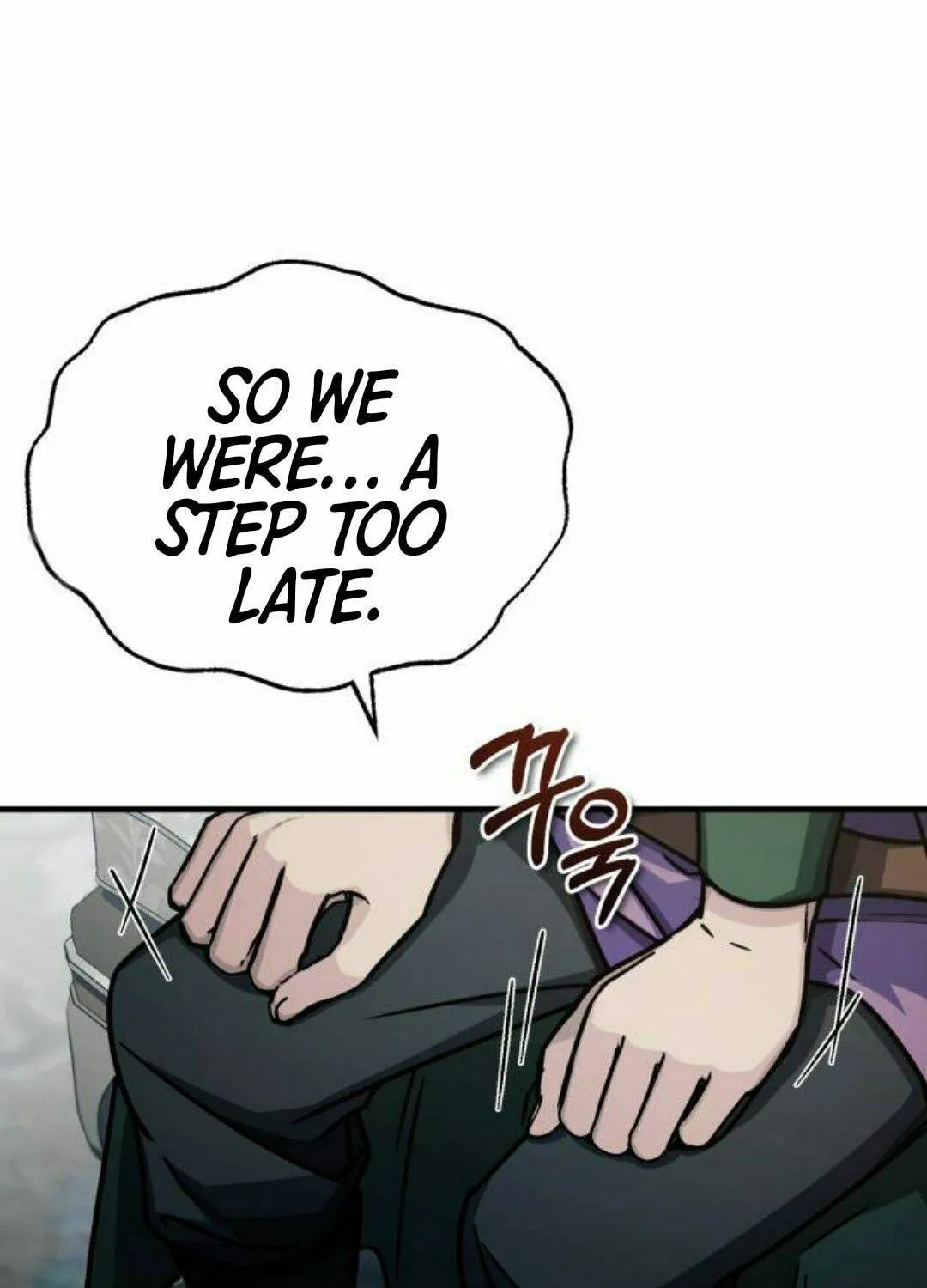 Read Descended from Divinity chapter 51 image 52 on Lezhin
