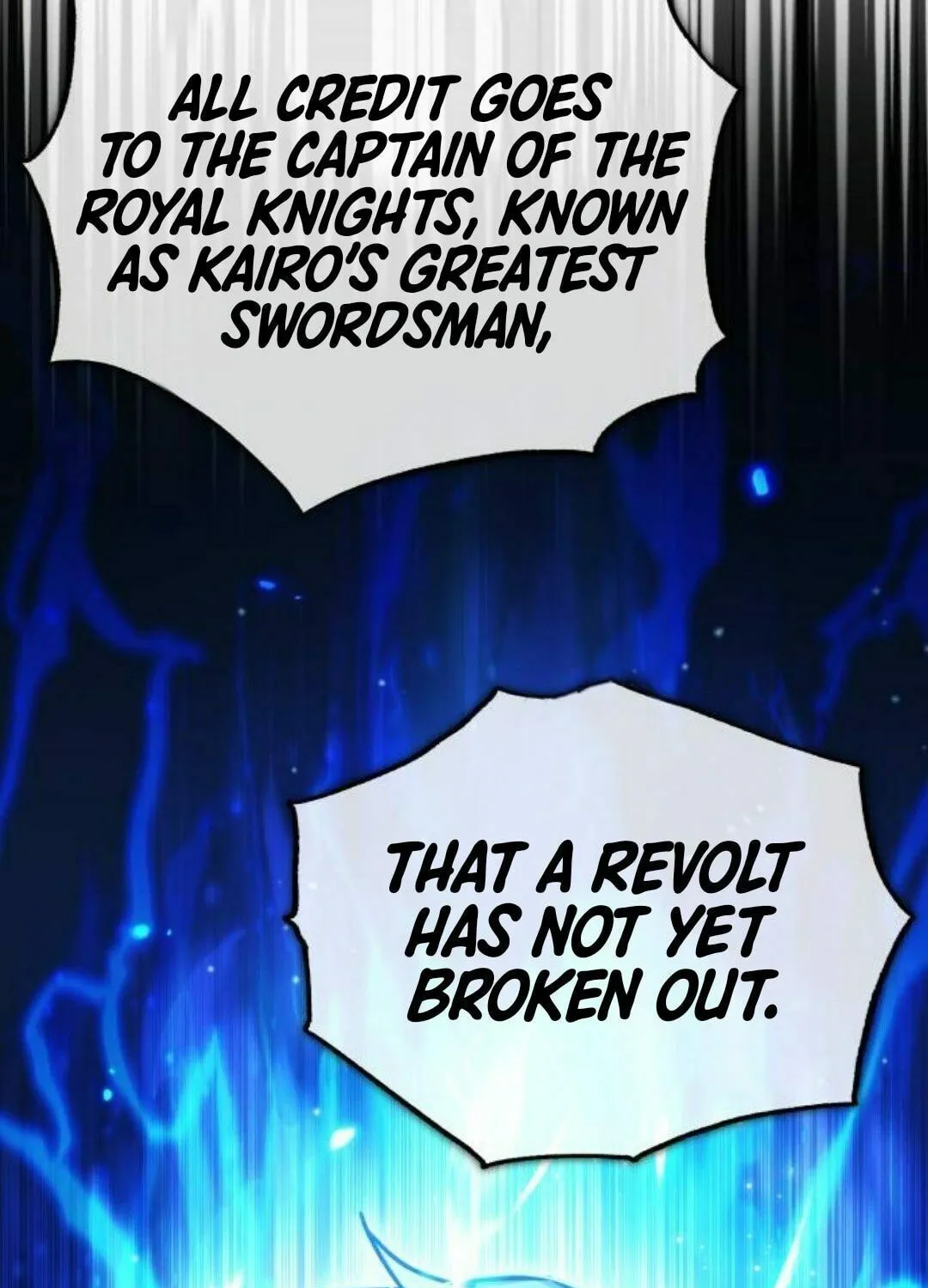 Read Descended from Divinity chapter 51 image 56 on Lezhin