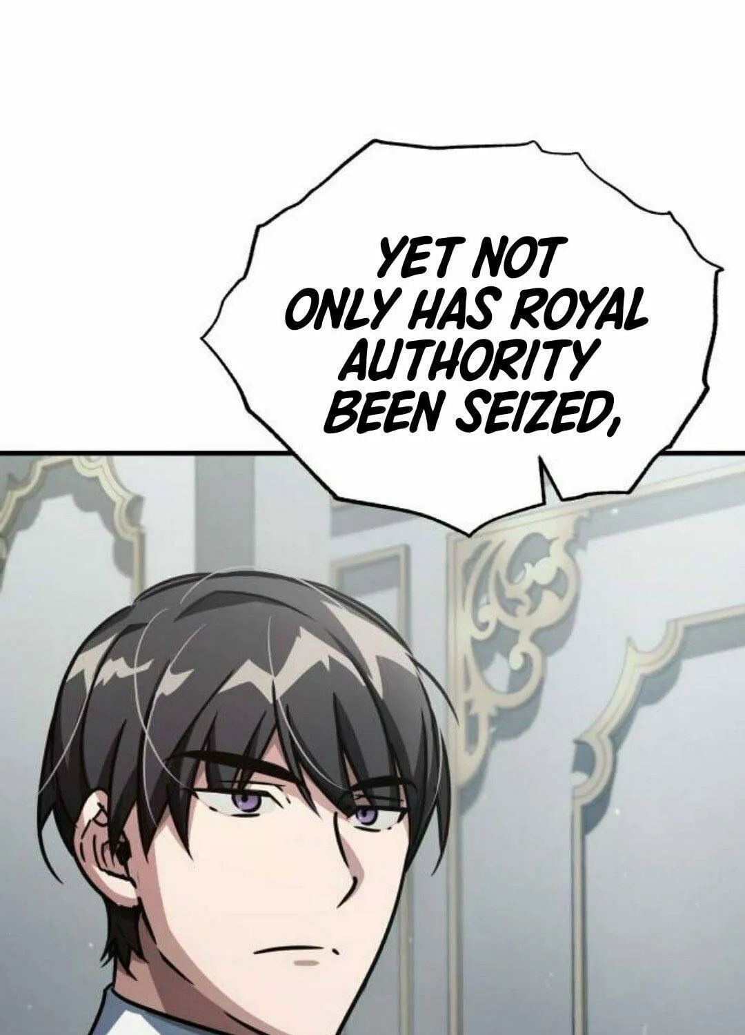 Read Descended from Divinity chapter 51 image 58 on Lezhin