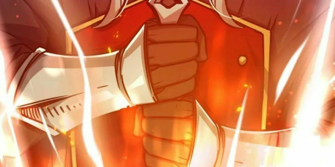 Read Descended from Divinity chapter 51 image 6 on Lezhin