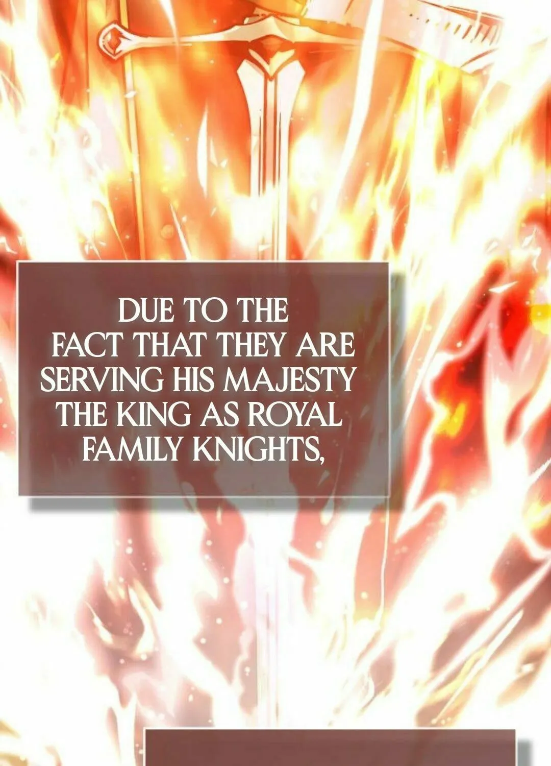 Read Descended from Divinity chapter 51 image 7 on Lezhin