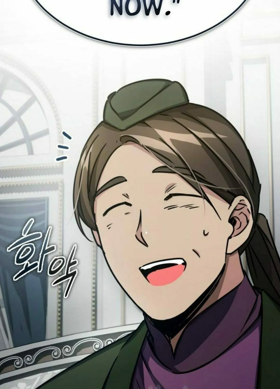Read Descended from Divinity chapter 51 image 72 on Lezhin