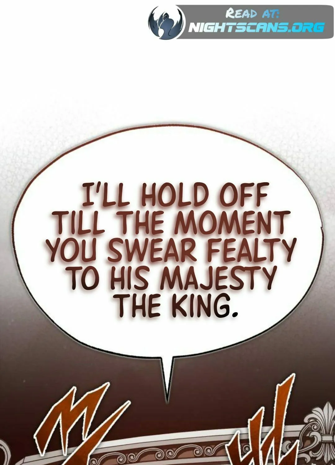 Read Descended from Divinity chapter 51 image 77 on Lezhin