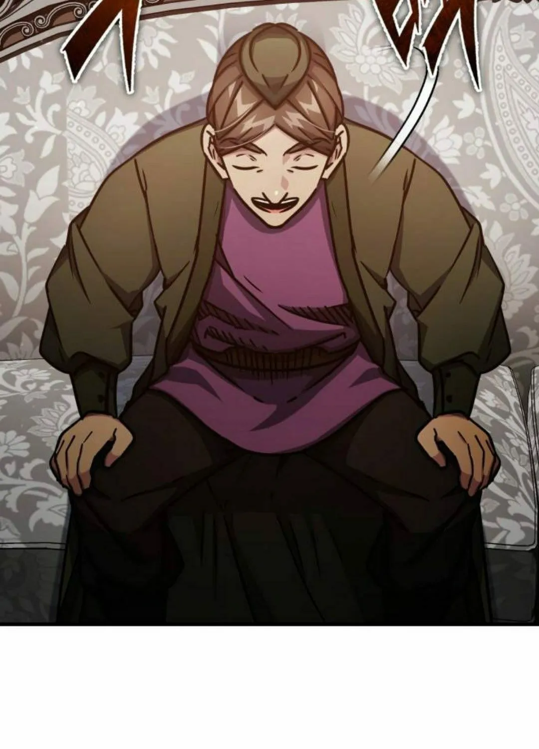 Read Descended from Divinity chapter 51 image 78 on Lezhin