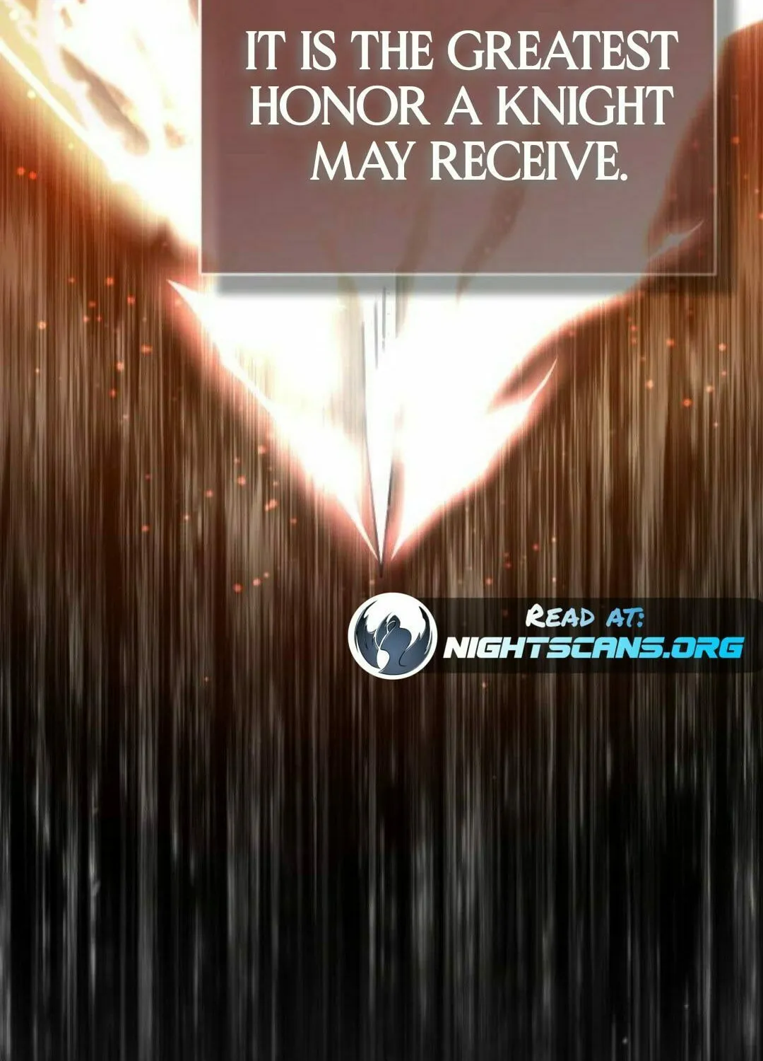 Read Descended from Divinity chapter 51 image 8 on Lezhin