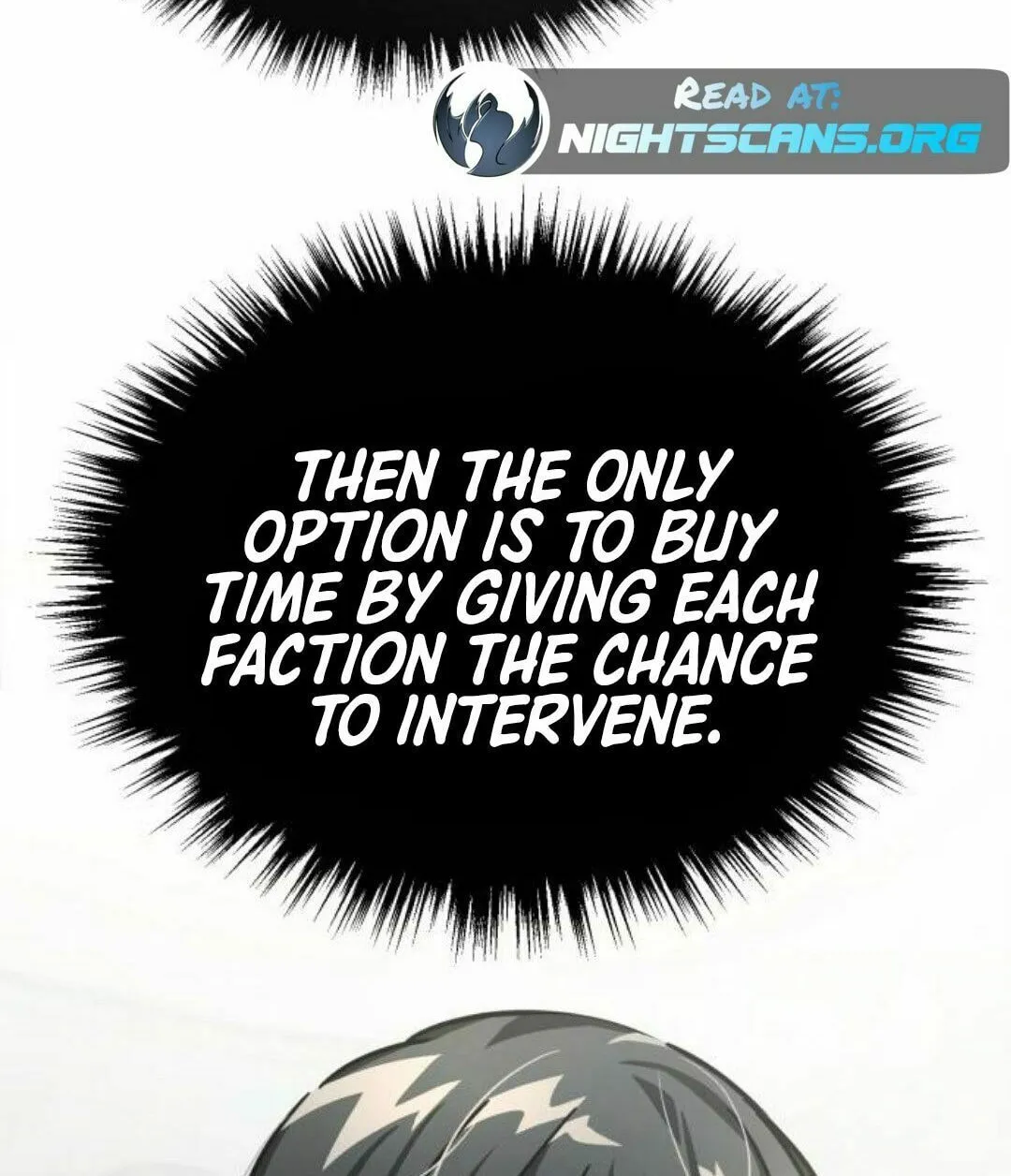 Read Descended from Divinity chapter 51 image 83 on Lezhin