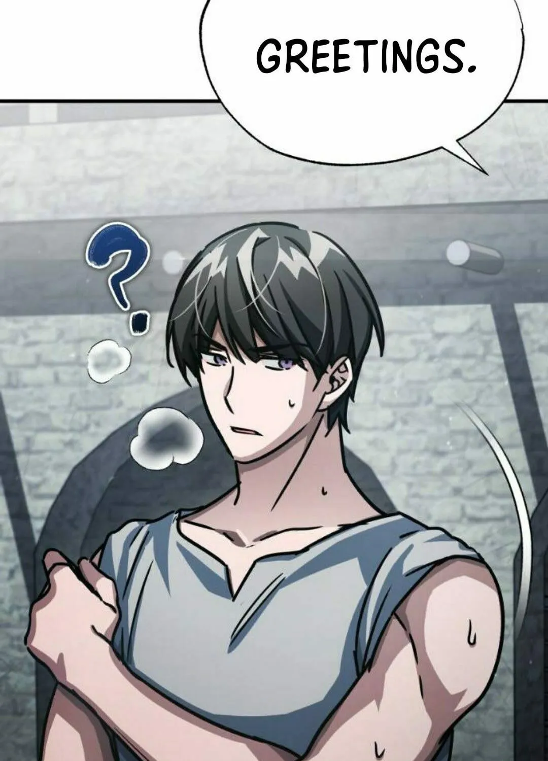 Read Descended from Divinity chapter 51 image 90 on Lezhin