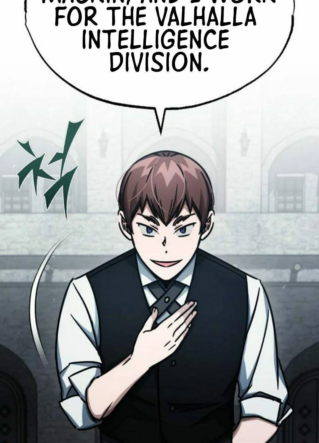 Read Descended from Divinity chapter 51 image 92 on Lezhin