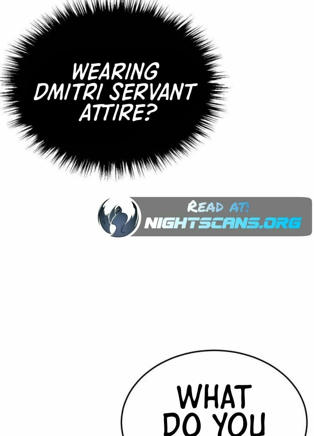 Read Descended from Divinity chapter 51 image 94 on Lezhin