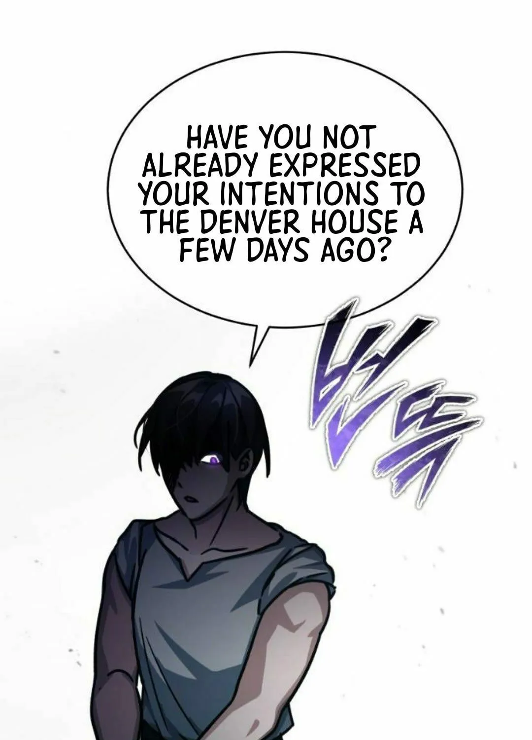 Read Descended from Divinity chapter 51 image 96 on Lezhin