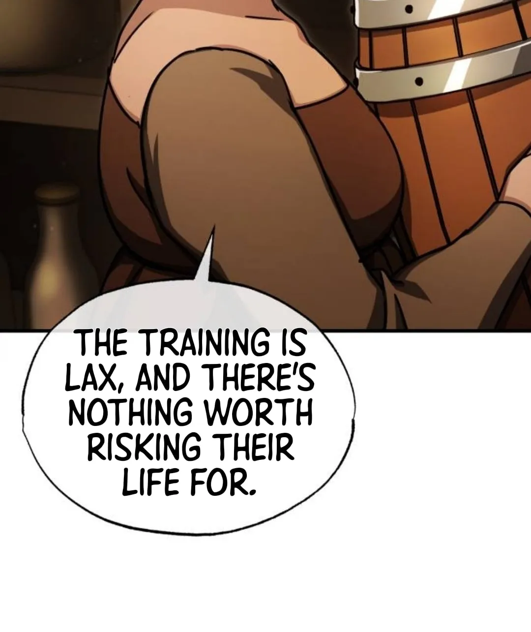 Read Descended from Divinity chapter 52 image 101 on Lezhin