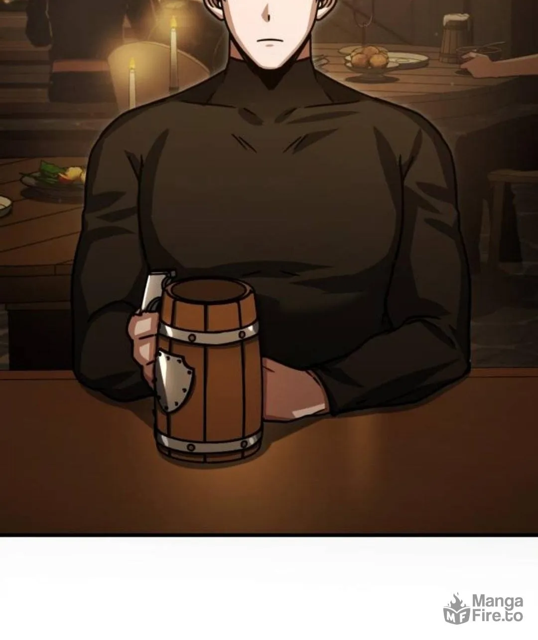 Read Descended from Divinity chapter 52 image 103 on Lezhin