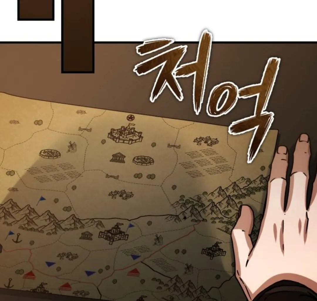 Read Descended from Divinity chapter 52 image 105 on Lezhin