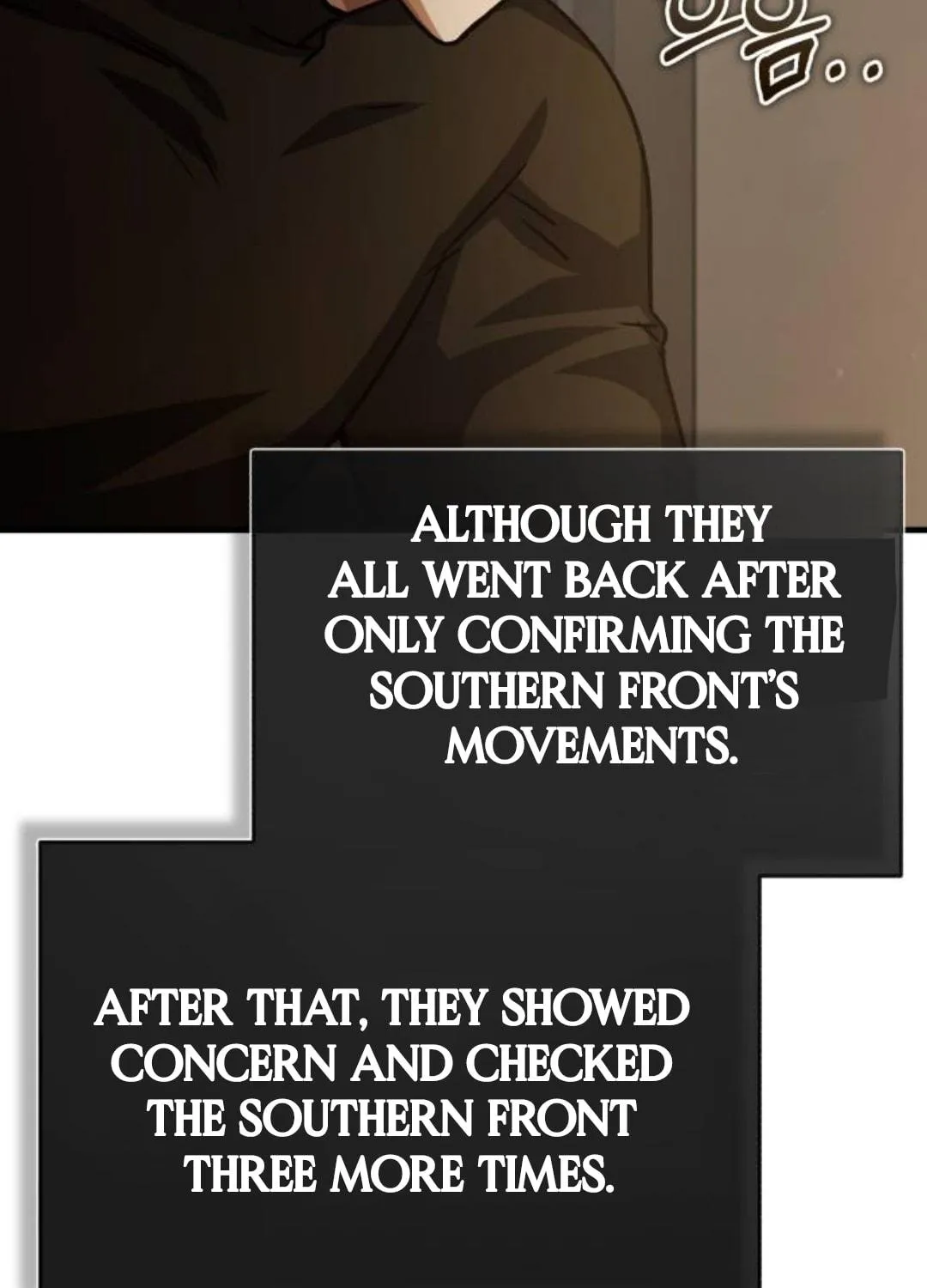 Read Descended from Divinity chapter 52 image 108 on Lezhin