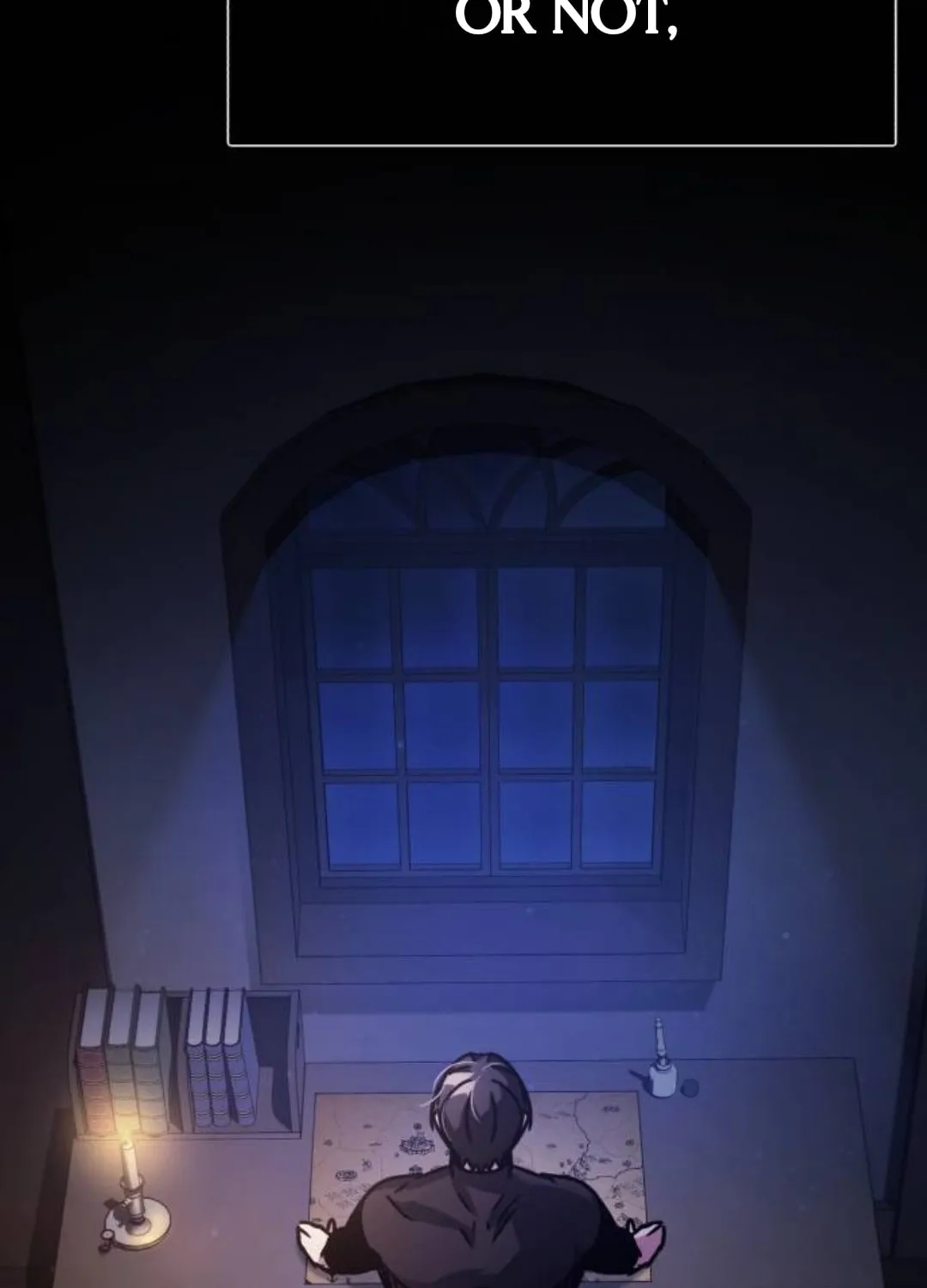 Read Descended from Divinity chapter 52 image 110 on Lezhin